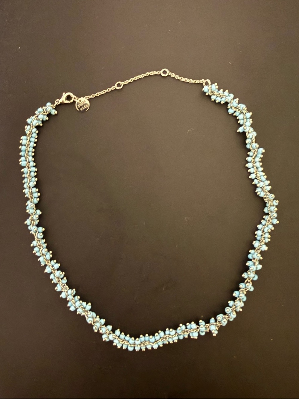 Pura Vida Tulum Choker